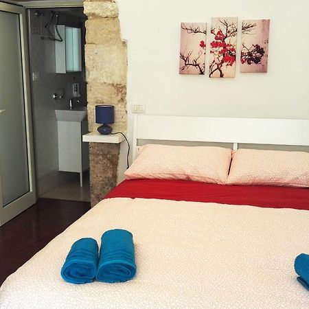 Jasmine Studio By The Sea سيراكوزا المظهر الخارجي الصورة