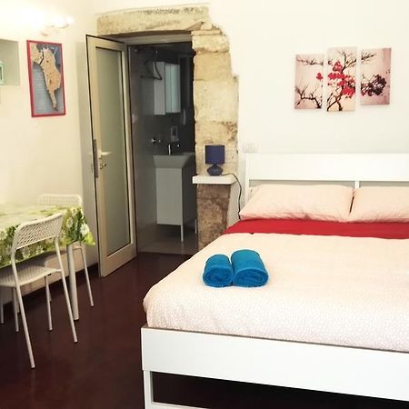 Jasmine Studio By The Sea سيراكوزا المظهر الخارجي الصورة