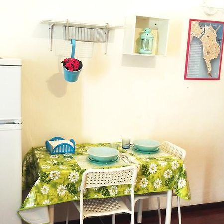 Jasmine Studio By The Sea سيراكوزا المظهر الخارجي الصورة