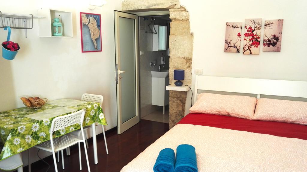 Jasmine Studio By The Sea سيراكوزا المظهر الخارجي الصورة