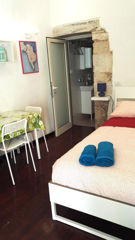 Jasmine Studio By The Sea سيراكوزا المظهر الخارجي الصورة