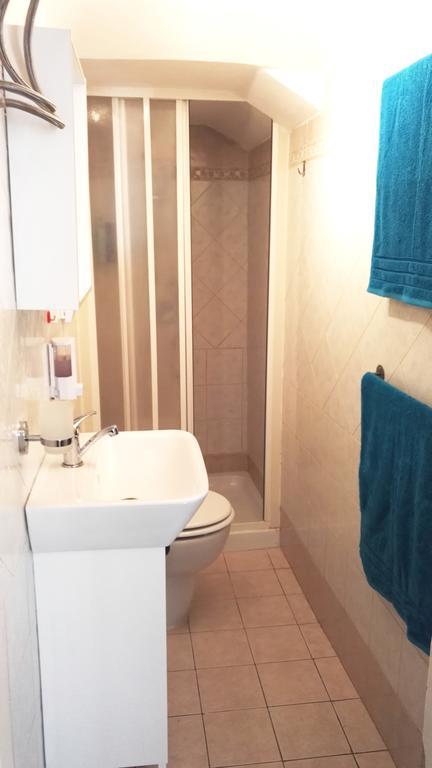 Jasmine Studio By The Sea سيراكوزا المظهر الخارجي الصورة