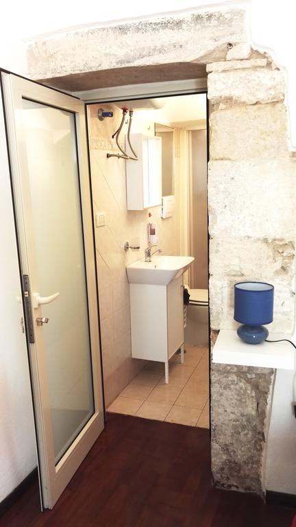 Jasmine Studio By The Sea سيراكوزا المظهر الخارجي الصورة