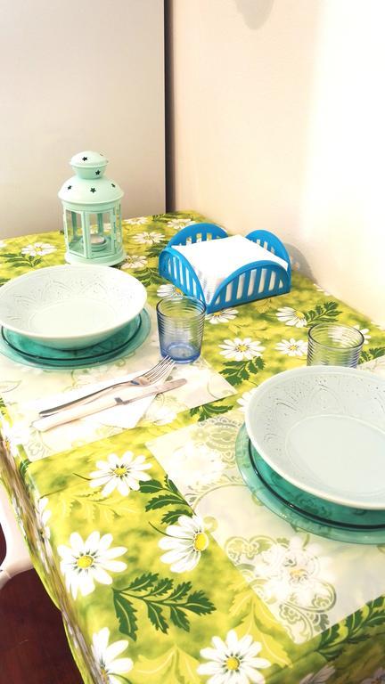 Jasmine Studio By The Sea سيراكوزا المظهر الخارجي الصورة