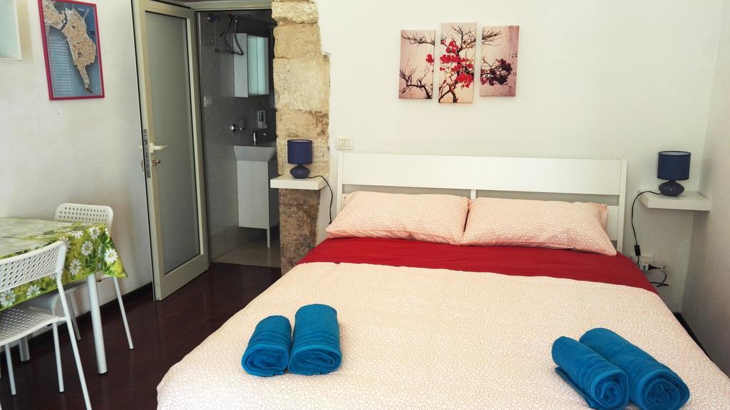 Jasmine Studio By The Sea سيراكوزا المظهر الخارجي الصورة