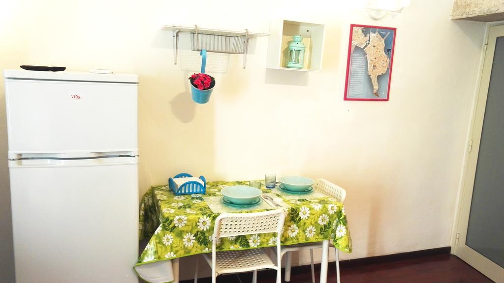 Jasmine Studio By The Sea سيراكوزا المظهر الخارجي الصورة